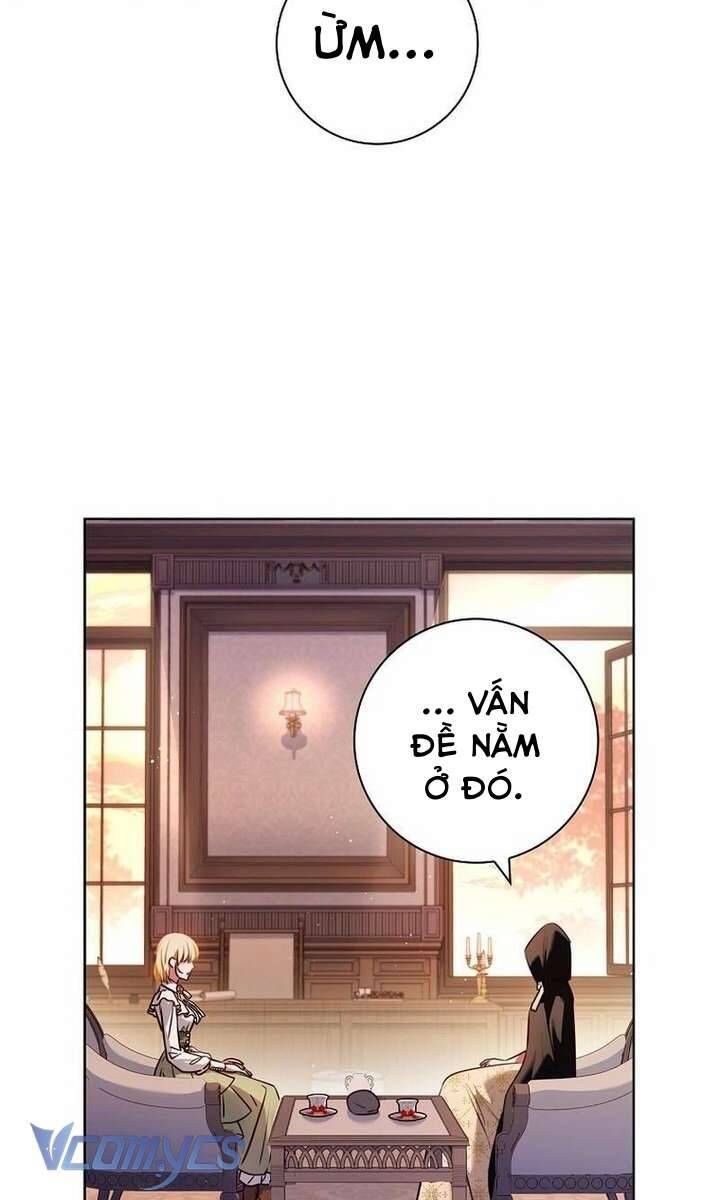 Hãy Để Luật Sư Chuyên Nghiệp Lo Chuyện Ly Hôn Chapter 2 - Trang 2