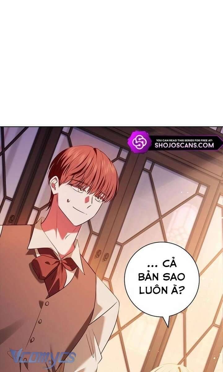 Hãy Để Luật Sư Chuyên Nghiệp Lo Chuyện Ly Hôn Chapter 2 - Trang 2