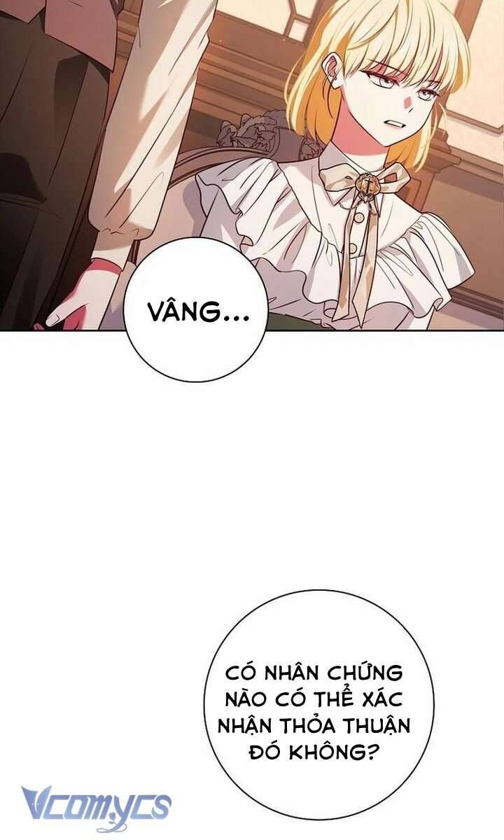 Hãy Để Luật Sư Chuyên Nghiệp Lo Chuyện Ly Hôn Chapter 2 - Trang 2