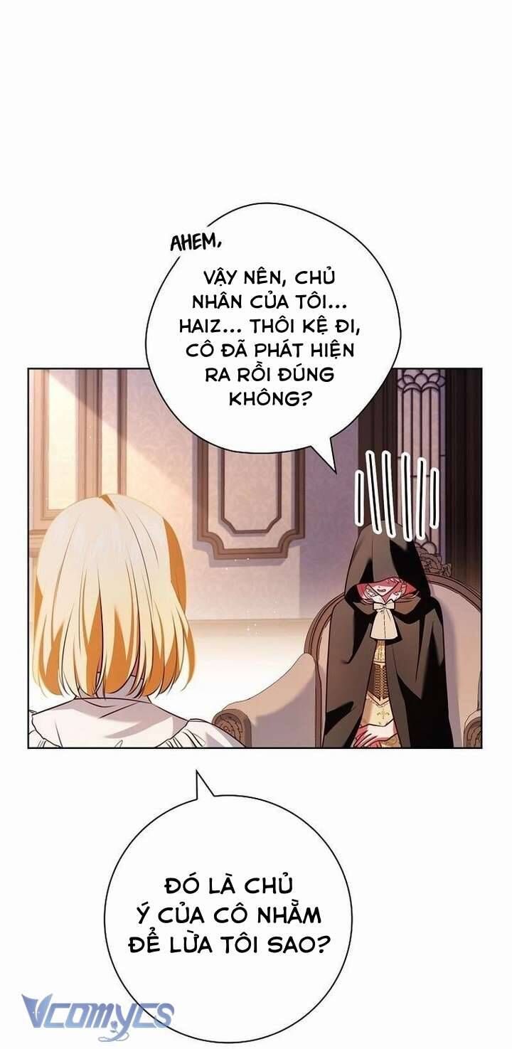 Hãy Để Luật Sư Chuyên Nghiệp Lo Chuyện Ly Hôn Chapter 2 - Trang 2