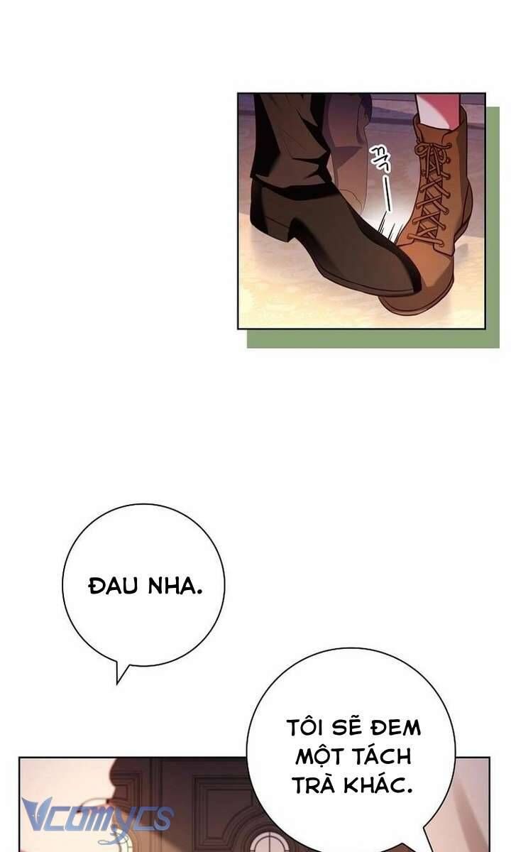 Hãy Để Luật Sư Chuyên Nghiệp Lo Chuyện Ly Hôn Chapter 2 - Trang 2
