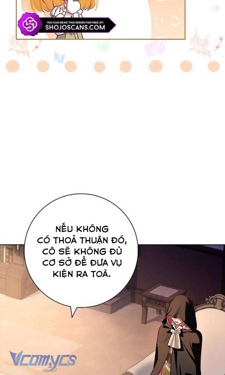 Hãy Để Luật Sư Chuyên Nghiệp Lo Chuyện Ly Hôn Chapter 2 - Trang 2