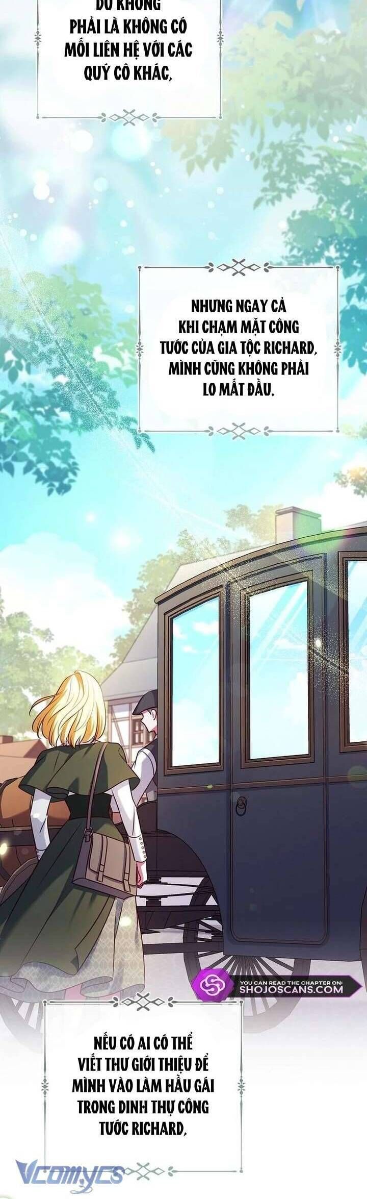 Hãy Để Luật Sư Chuyên Nghiệp Lo Chuyện Ly Hôn Chapter 6 - Trang 2