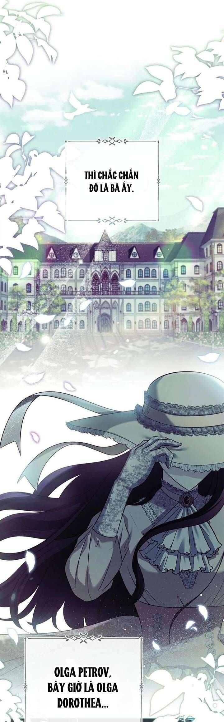 Hãy Để Luật Sư Chuyên Nghiệp Lo Chuyện Ly Hôn Chapter 6 - Trang 2