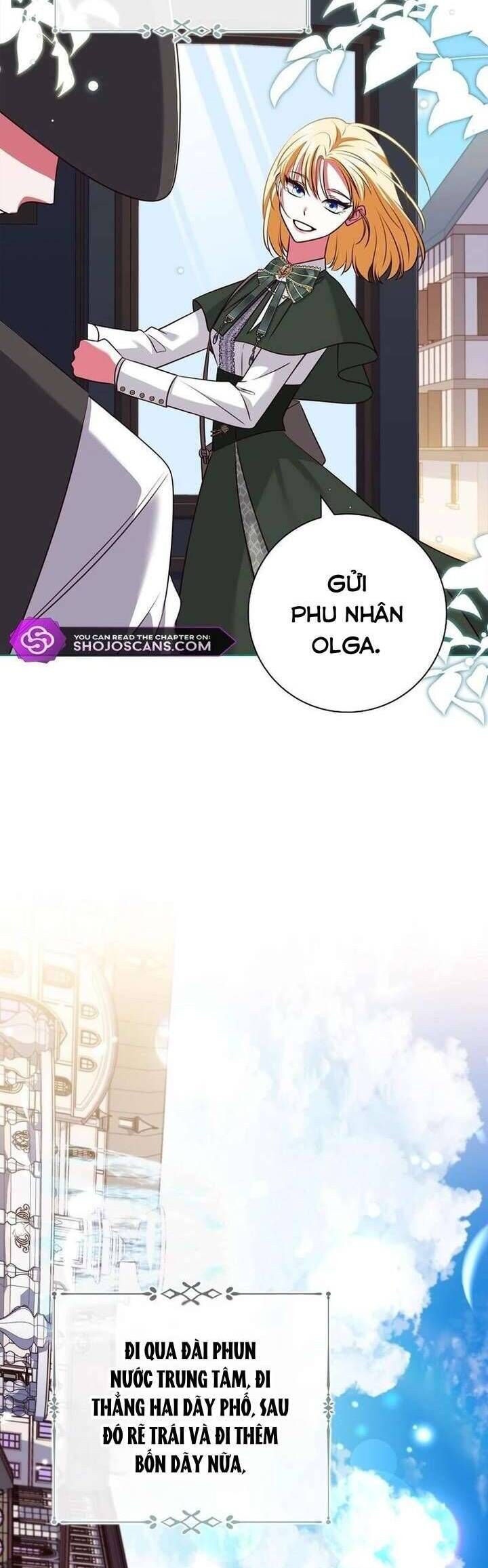 Hãy Để Luật Sư Chuyên Nghiệp Lo Chuyện Ly Hôn Chapter 6 - Trang 2