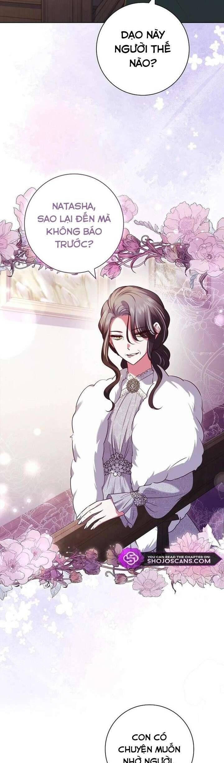 Hãy Để Luật Sư Chuyên Nghiệp Lo Chuyện Ly Hôn Chapter 6 - Trang 2