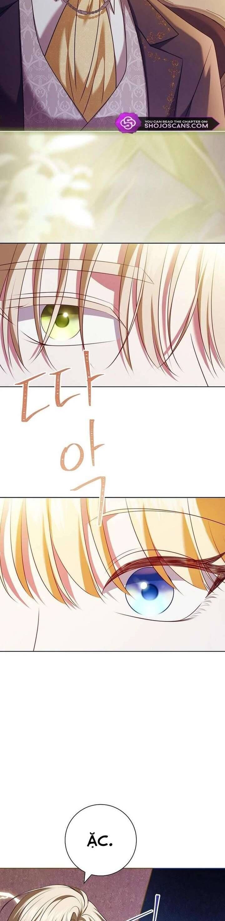 Hãy Để Luật Sư Chuyên Nghiệp Lo Chuyện Ly Hôn Chapter 6 - Trang 2