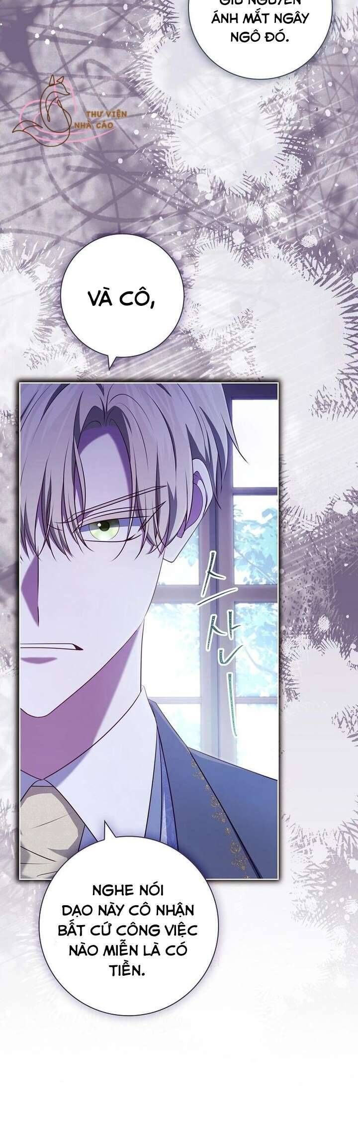 Hãy Để Luật Sư Chuyên Nghiệp Lo Chuyện Ly Hôn Chapter 6 - Trang 2