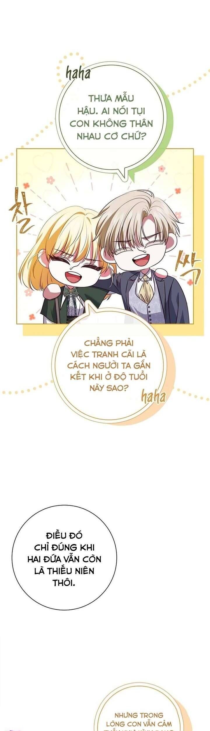 Hãy Để Luật Sư Chuyên Nghiệp Lo Chuyện Ly Hôn Chapter 6 - Trang 2