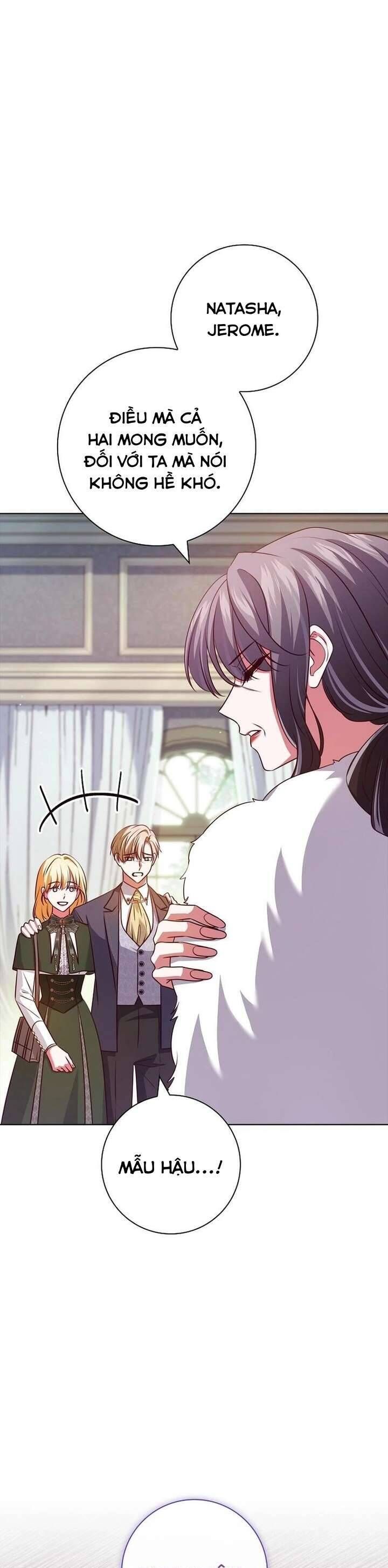 Hãy Để Luật Sư Chuyên Nghiệp Lo Chuyện Ly Hôn Chapter 6 - Trang 2