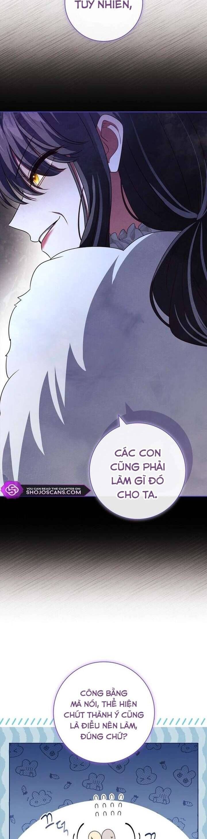 Hãy Để Luật Sư Chuyên Nghiệp Lo Chuyện Ly Hôn Chapter 6 - Trang 2