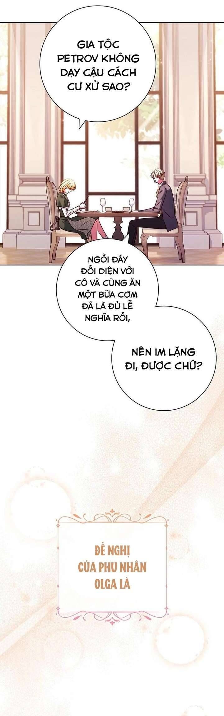Hãy Để Luật Sư Chuyên Nghiệp Lo Chuyện Ly Hôn Chapter 6 - Trang 2