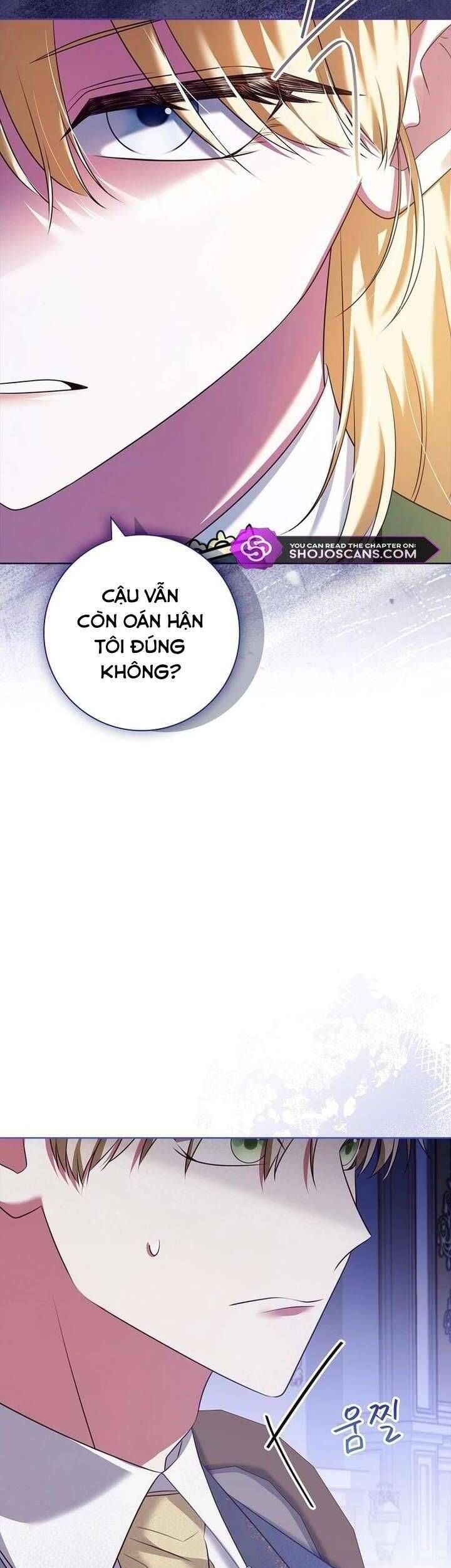 Hãy Để Luật Sư Chuyên Nghiệp Lo Chuyện Ly Hôn Chapter 6 - Trang 2
