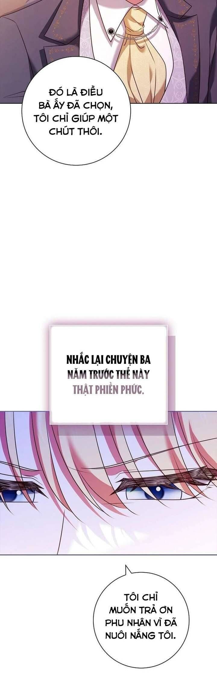 Hãy Để Luật Sư Chuyên Nghiệp Lo Chuyện Ly Hôn Chapter 6 - Trang 2