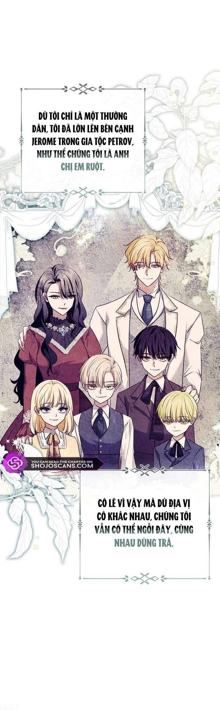 Hãy Để Luật Sư Chuyên Nghiệp Lo Chuyện Ly Hôn Chapter 6 - Trang 2