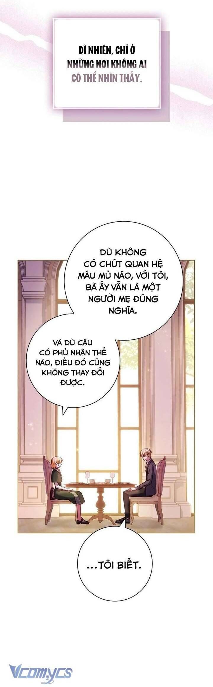 Hãy Để Luật Sư Chuyên Nghiệp Lo Chuyện Ly Hôn Chapter 6 - Trang 2