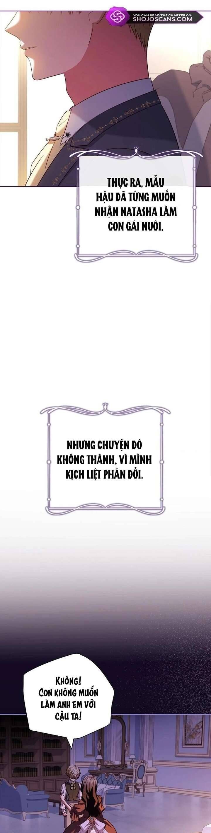 Hãy Để Luật Sư Chuyên Nghiệp Lo Chuyện Ly Hôn Chapter 6 - Trang 2