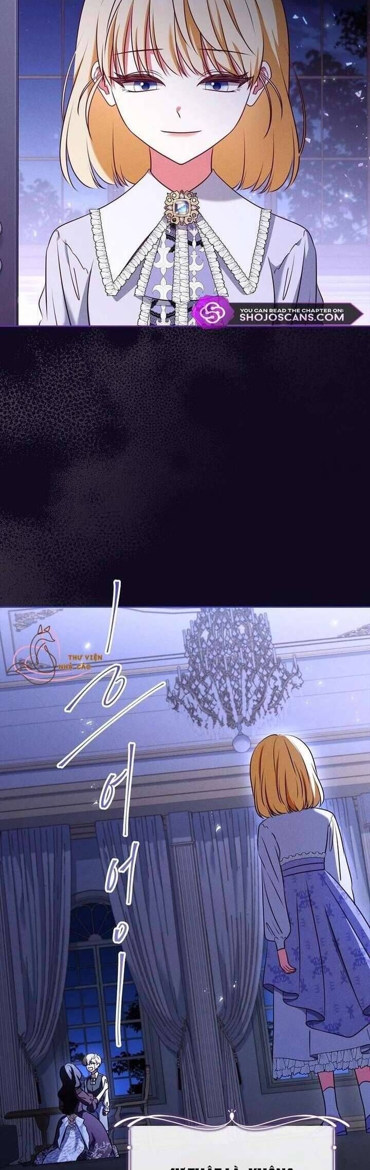 Hãy Để Luật Sư Chuyên Nghiệp Lo Chuyện Ly Hôn Chapter 6 - Trang 2