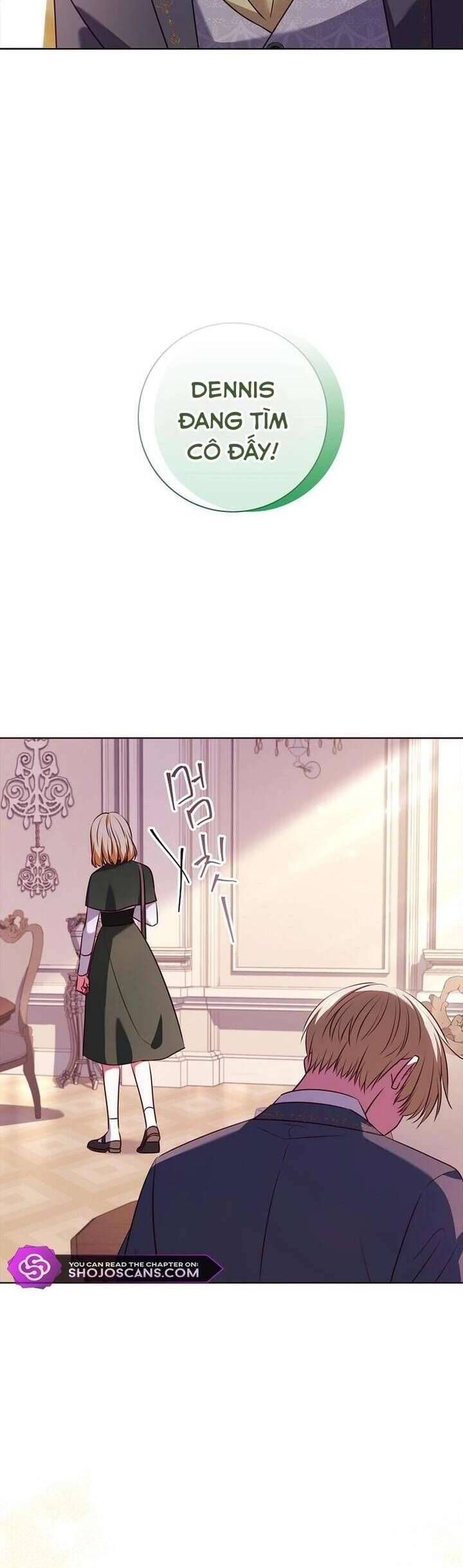 Hãy Để Luật Sư Chuyên Nghiệp Lo Chuyện Ly Hôn Chapter 6 - Trang 2
