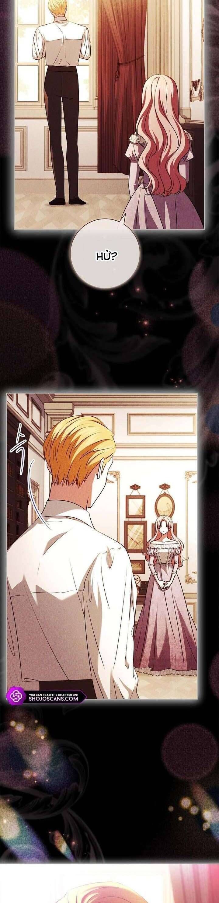 Hãy Để Luật Sư Chuyên Nghiệp Lo Chuyện Ly Hôn Chapter 13 - Trang 2