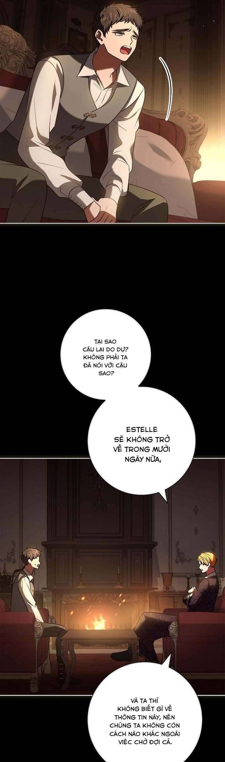Hãy Để Luật Sư Chuyên Nghiệp Lo Chuyện Ly Hôn Chapter 13 - Trang 2