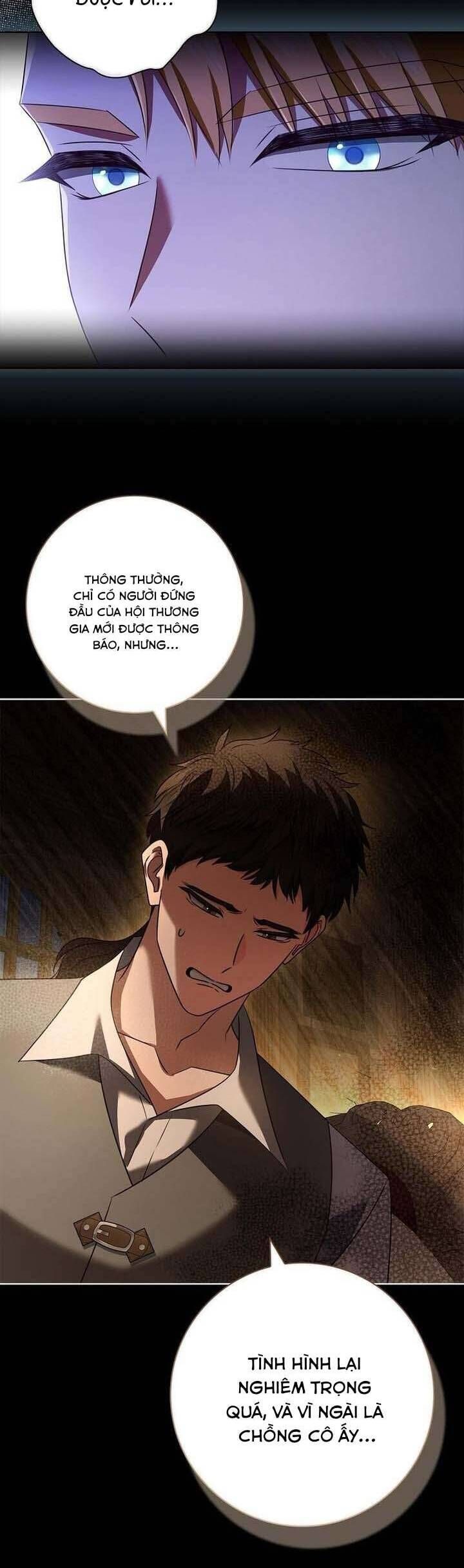 Hãy Để Luật Sư Chuyên Nghiệp Lo Chuyện Ly Hôn Chapter 13 - Trang 2