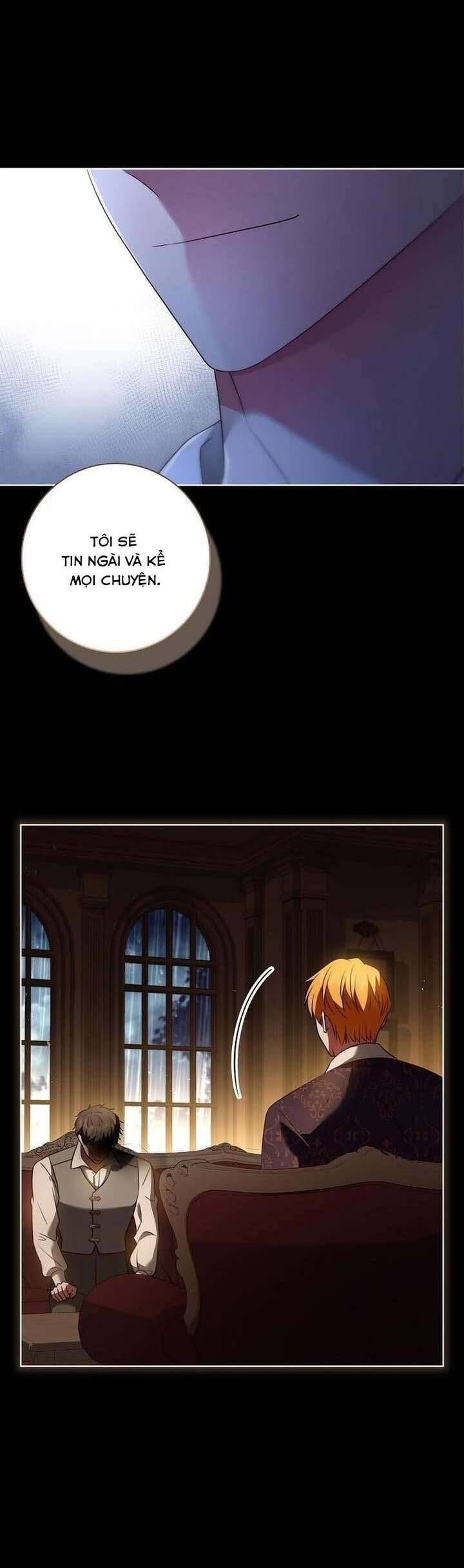 Hãy Để Luật Sư Chuyên Nghiệp Lo Chuyện Ly Hôn Chapter 13 - Trang 2