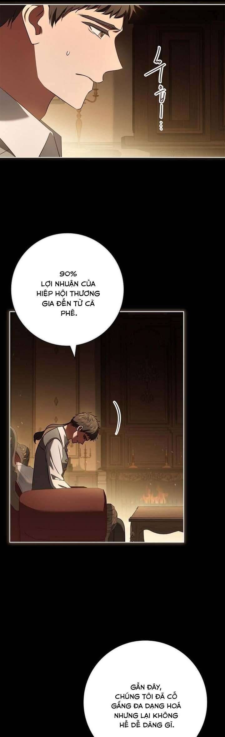Hãy Để Luật Sư Chuyên Nghiệp Lo Chuyện Ly Hôn Chapter 13 - Trang 2