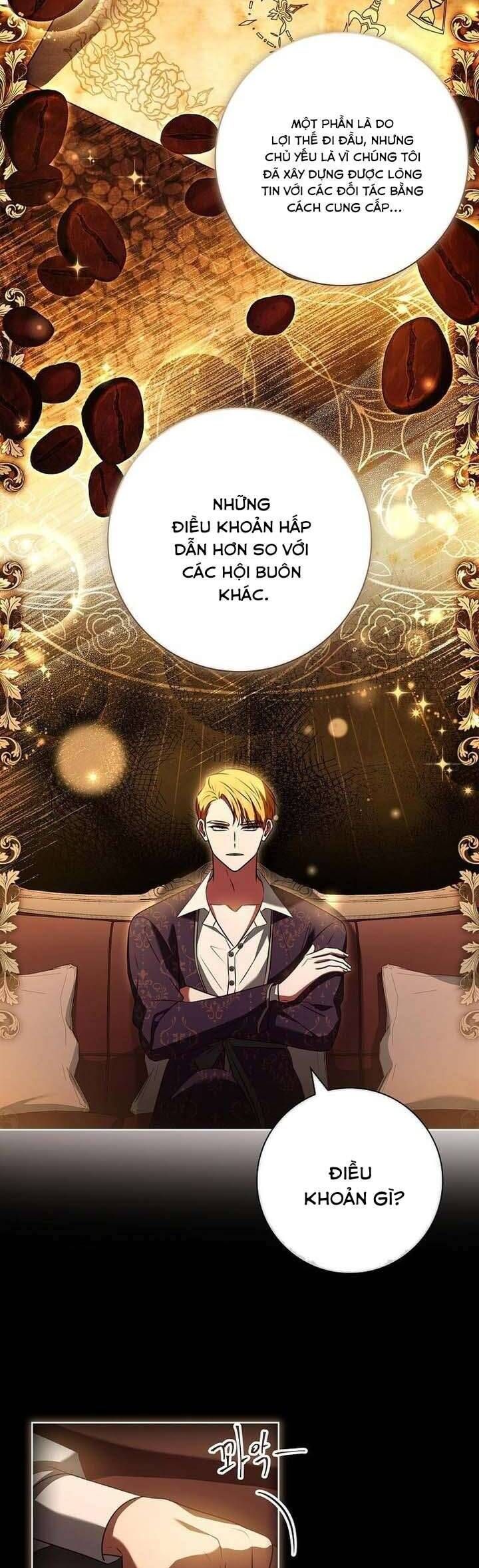 Hãy Để Luật Sư Chuyên Nghiệp Lo Chuyện Ly Hôn Chapter 13 - Trang 2
