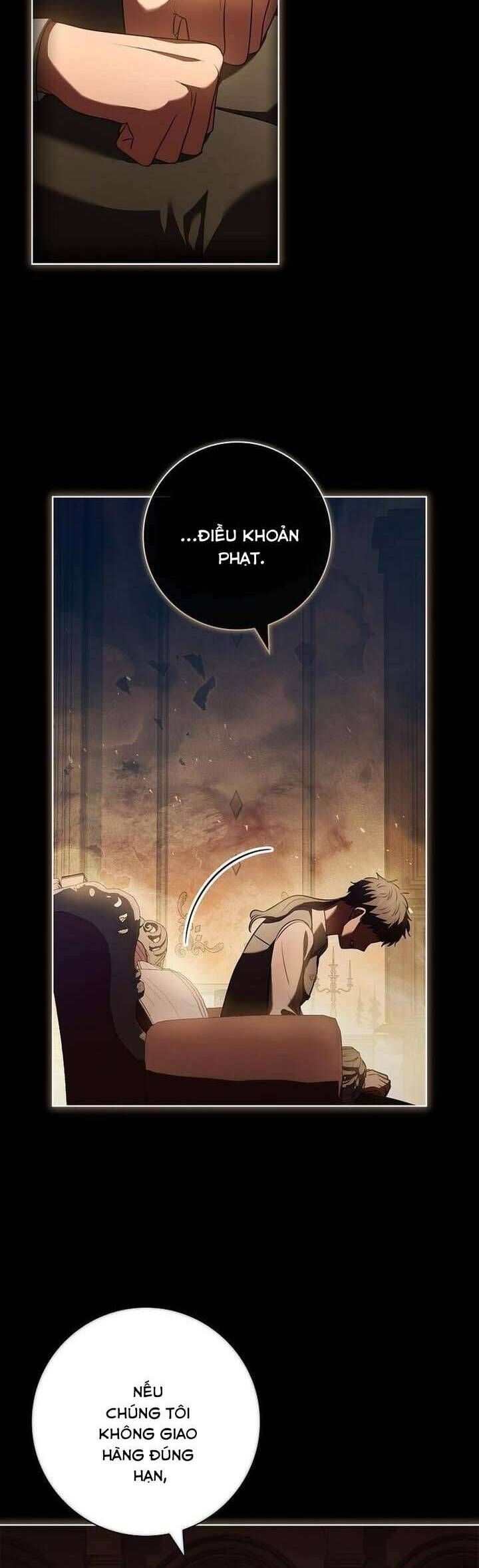 Hãy Để Luật Sư Chuyên Nghiệp Lo Chuyện Ly Hôn Chapter 13 - Trang 2