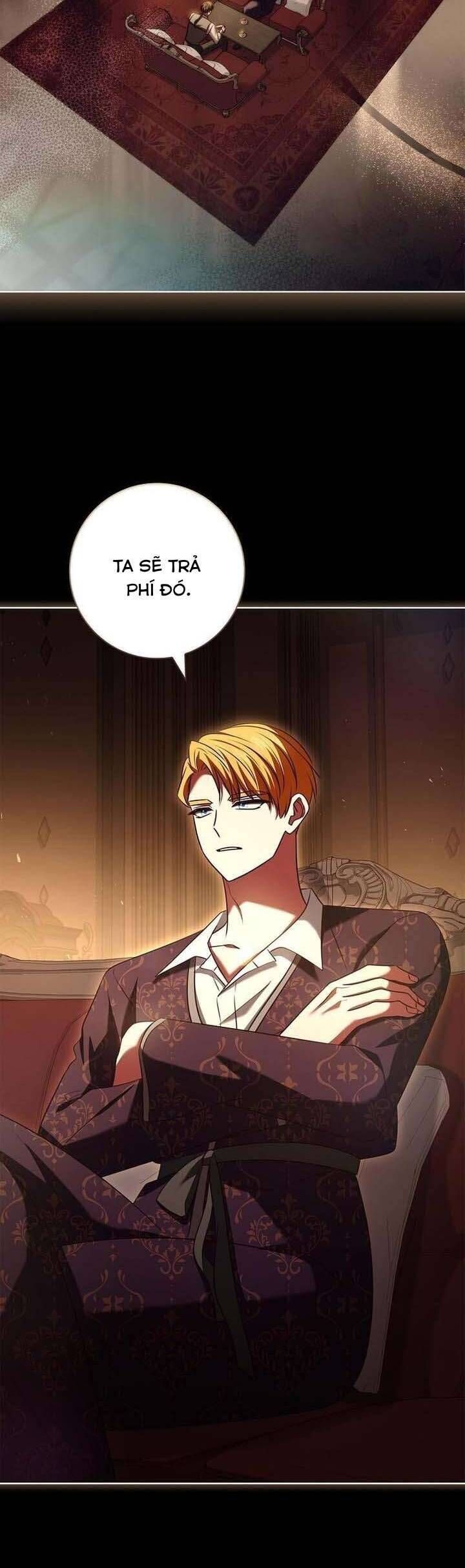 Hãy Để Luật Sư Chuyên Nghiệp Lo Chuyện Ly Hôn Chapter 13 - Trang 2