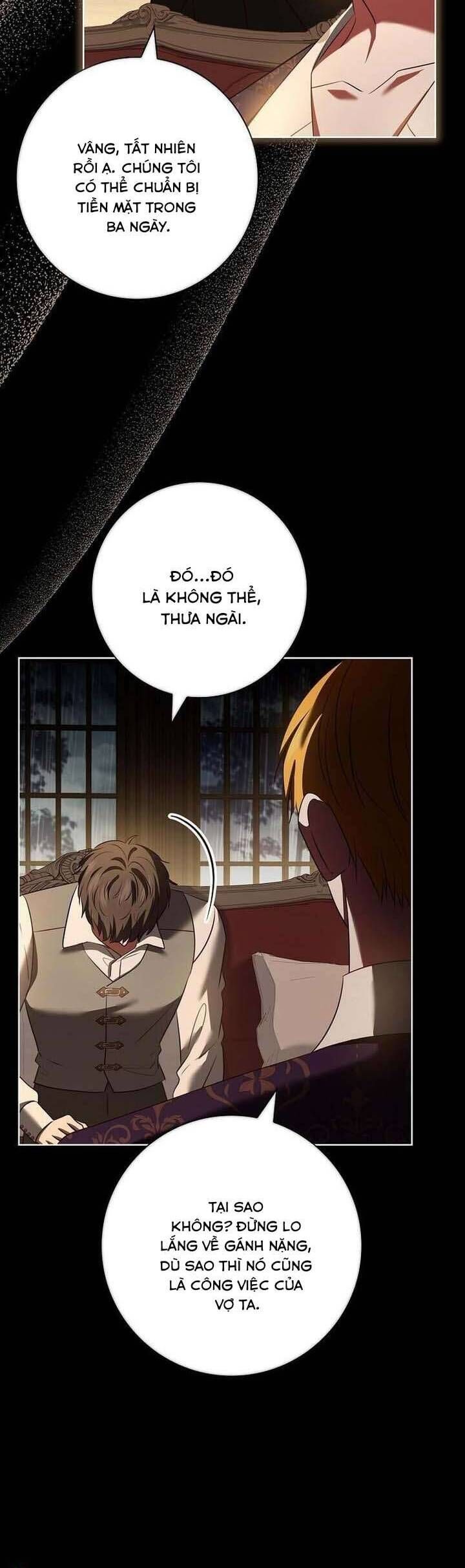 Hãy Để Luật Sư Chuyên Nghiệp Lo Chuyện Ly Hôn Chapter 13 - Trang 2