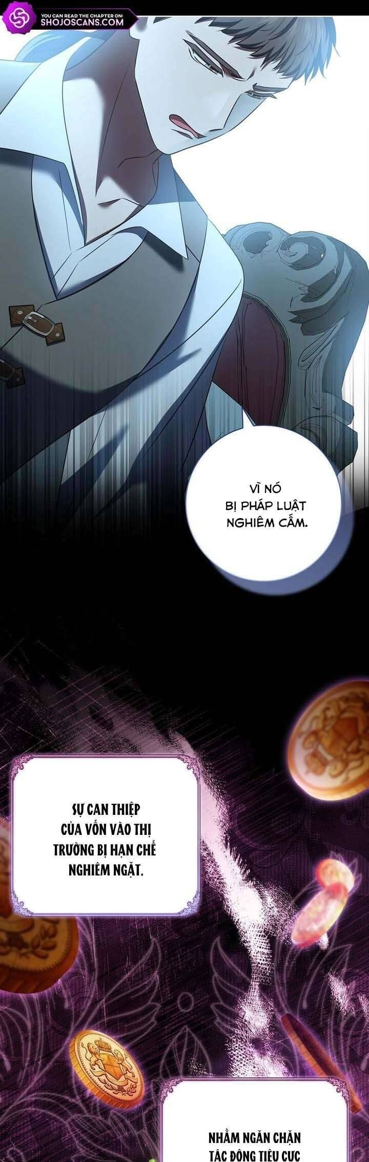 Hãy Để Luật Sư Chuyên Nghiệp Lo Chuyện Ly Hôn Chapter 13 - Trang 2