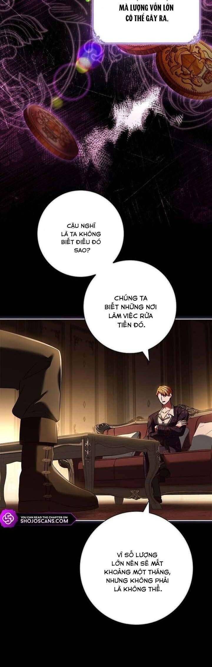 Hãy Để Luật Sư Chuyên Nghiệp Lo Chuyện Ly Hôn Chapter 13 - Trang 2