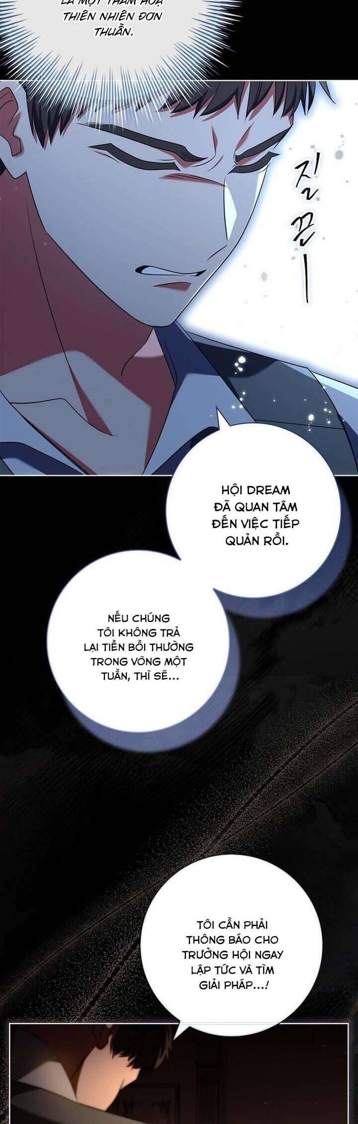 Hãy Để Luật Sư Chuyên Nghiệp Lo Chuyện Ly Hôn Chapter 13 - Trang 2