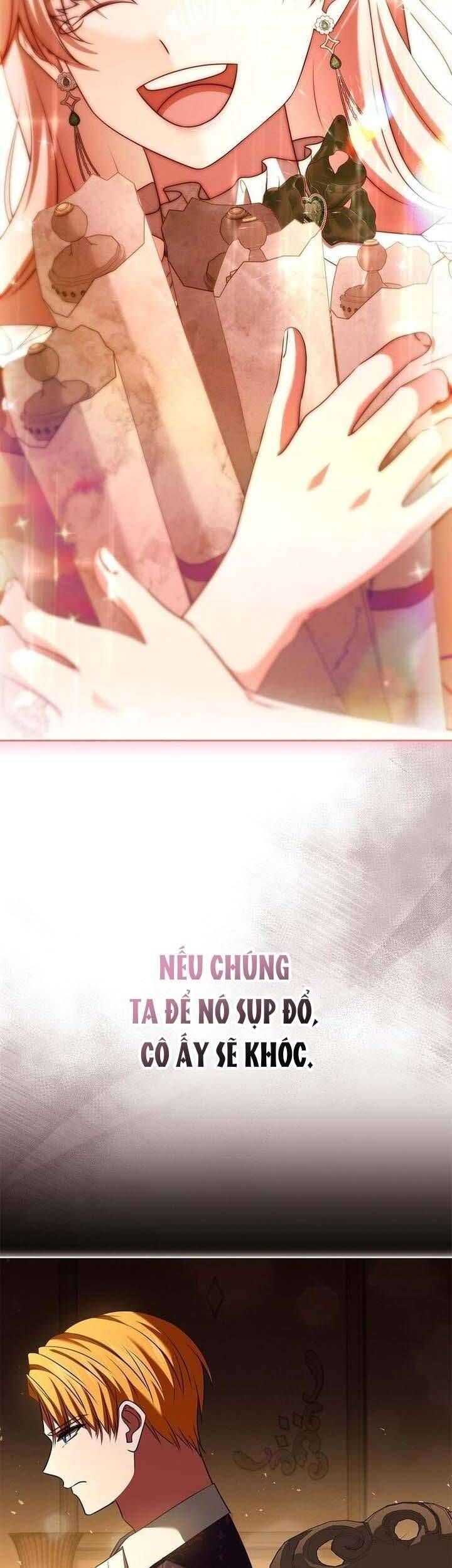 Hãy Để Luật Sư Chuyên Nghiệp Lo Chuyện Ly Hôn Chapter 13 - Trang 2