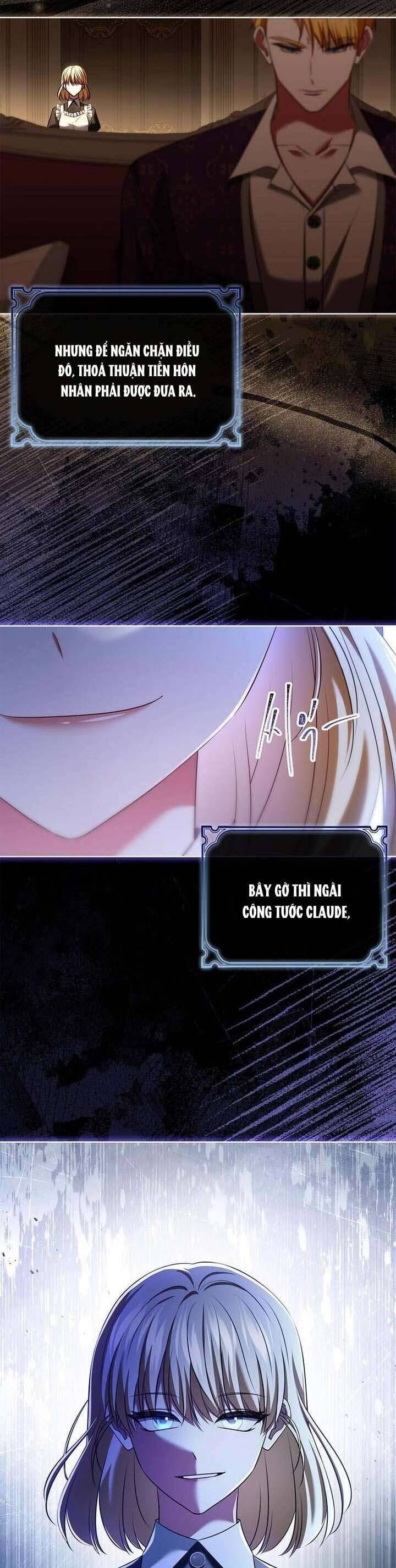 Hãy Để Luật Sư Chuyên Nghiệp Lo Chuyện Ly Hôn Chapter 13 - Trang 2