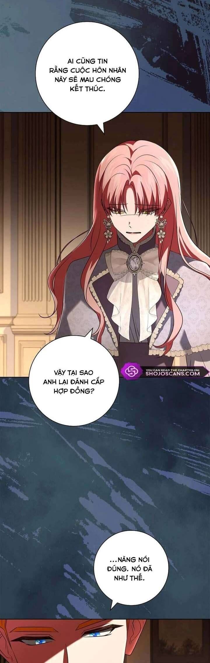 Hãy Để Luật Sư Chuyên Nghiệp Lo Chuyện Ly Hôn Chapter 15 - Trang 2