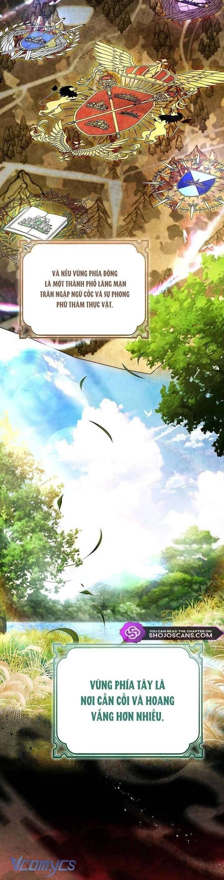 Hãy Để Luật Sư Chuyên Nghiệp Lo Chuyện Ly Hôn Chapter 16 - Trang 2