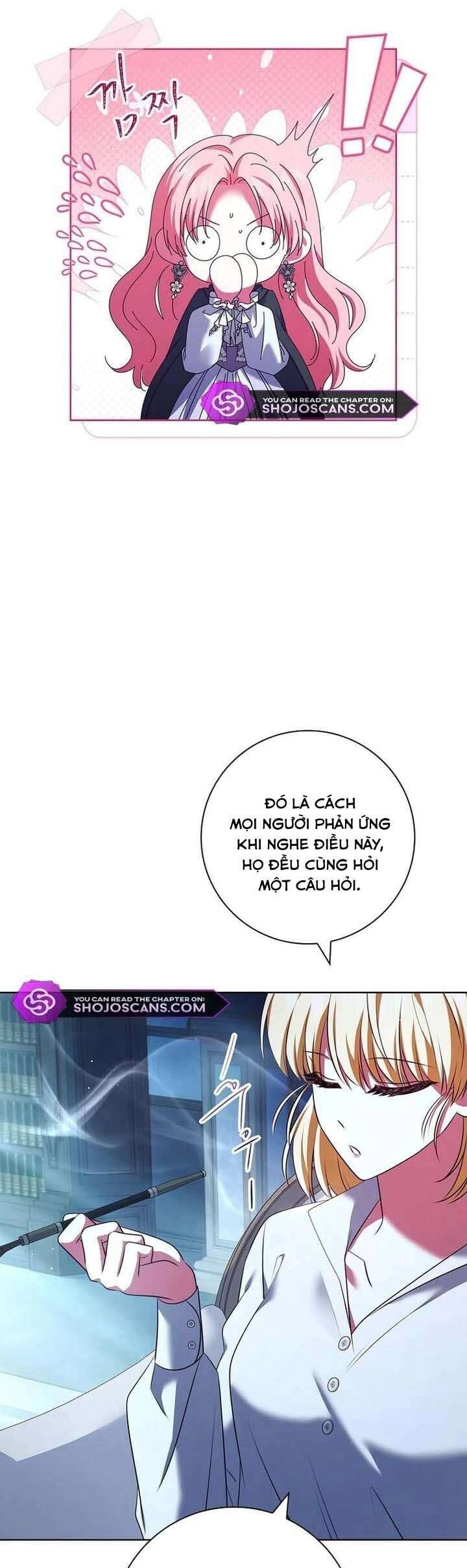 Hãy Để Luật Sư Chuyên Nghiệp Lo Chuyện Ly Hôn Chapter 16 - Trang 2