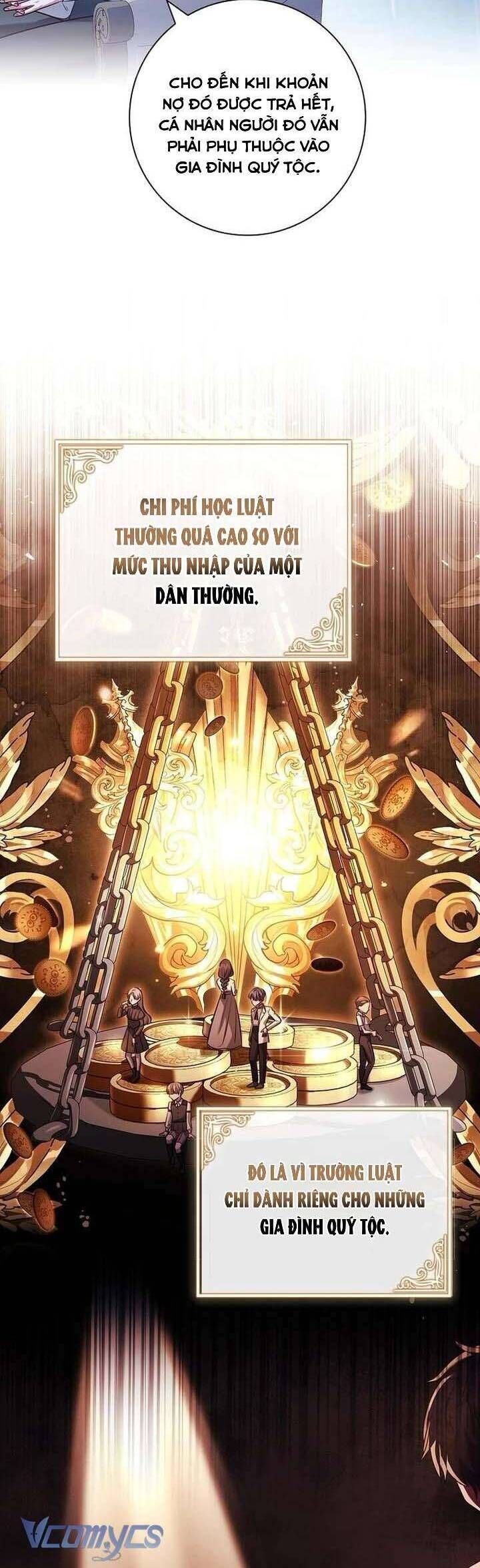 Hãy Để Luật Sư Chuyên Nghiệp Lo Chuyện Ly Hôn Chapter 16 - Trang 2