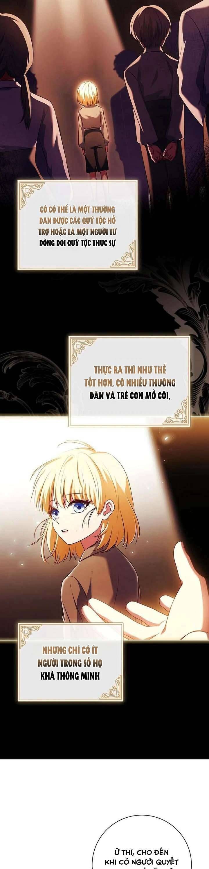 Hãy Để Luật Sư Chuyên Nghiệp Lo Chuyện Ly Hôn Chapter 16 - Trang 2