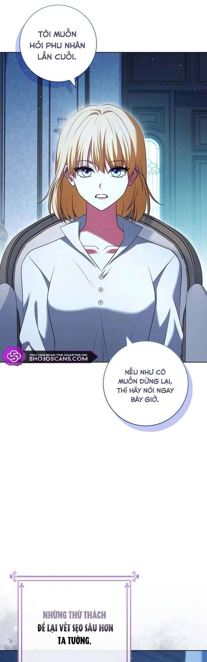 Hãy Để Luật Sư Chuyên Nghiệp Lo Chuyện Ly Hôn Chapter 16 - Trang 2