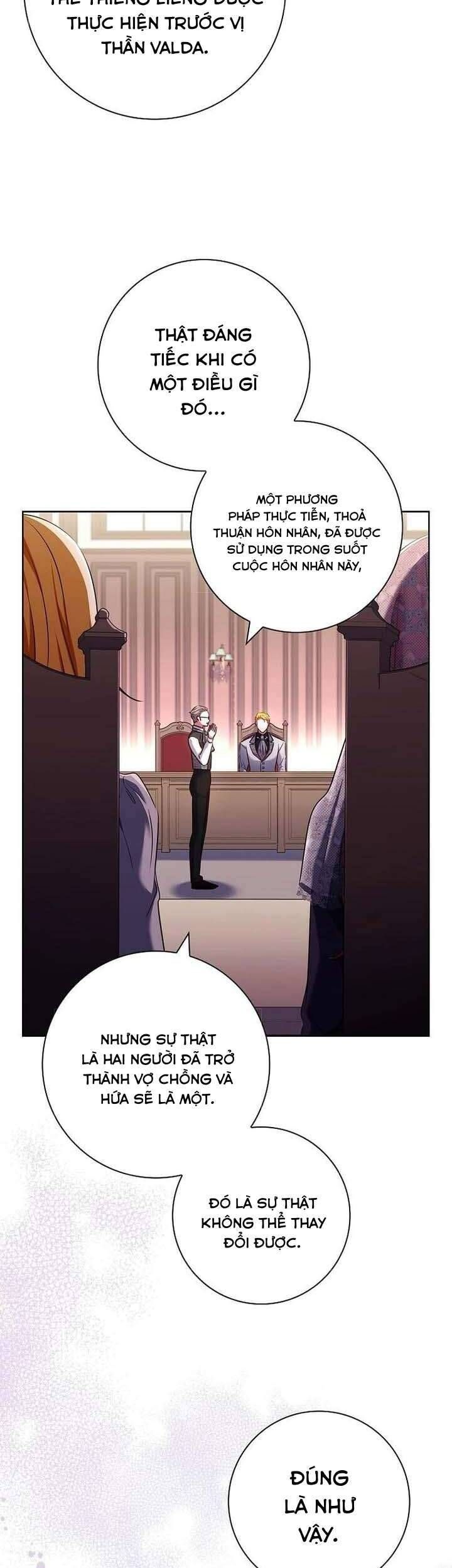 Hãy Để Luật Sư Chuyên Nghiệp Lo Chuyện Ly Hôn Chapter 16 - Trang 2