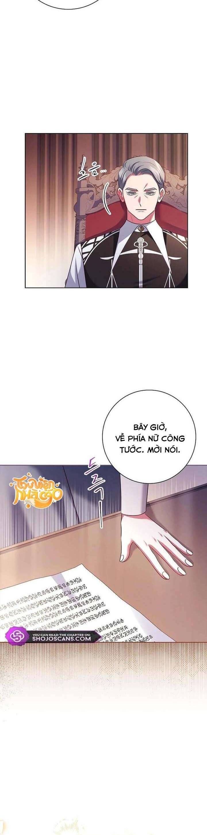 Hãy Để Luật Sư Chuyên Nghiệp Lo Chuyện Ly Hôn Chapter 16 - Trang 2