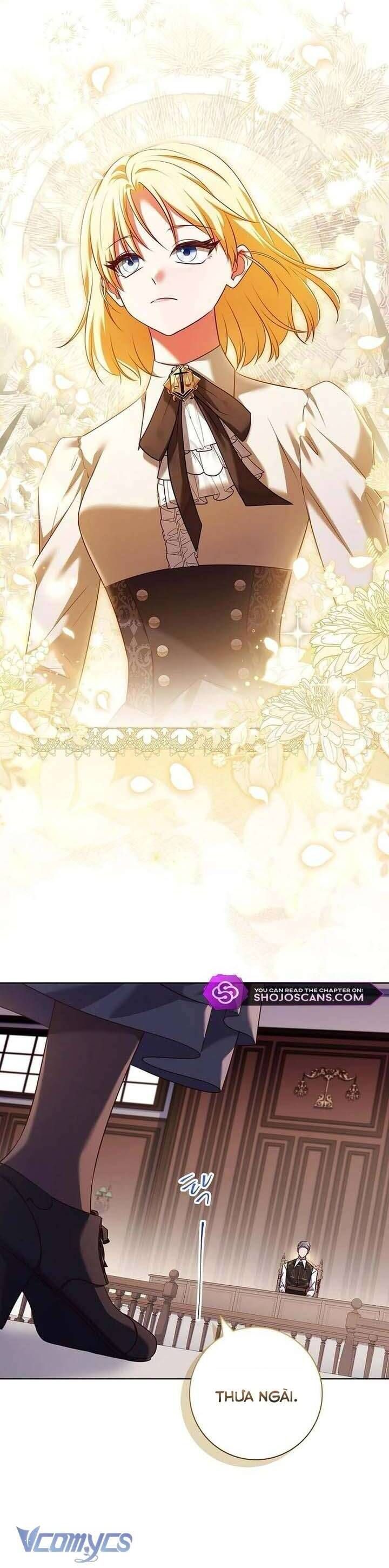Hãy Để Luật Sư Chuyên Nghiệp Lo Chuyện Ly Hôn Chapter 16 - Trang 2