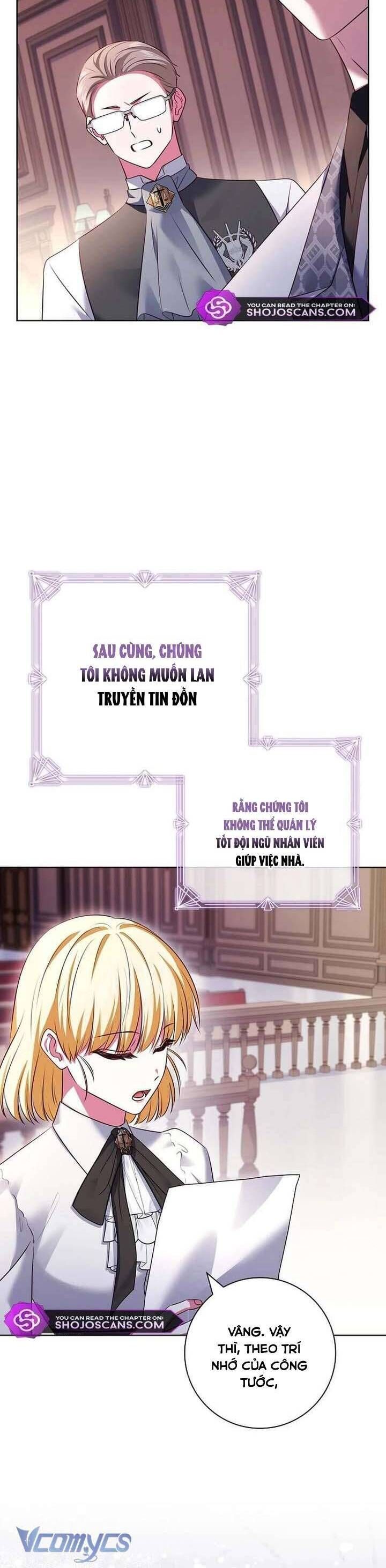 Hãy Để Luật Sư Chuyên Nghiệp Lo Chuyện Ly Hôn Chapter 16 - Trang 2