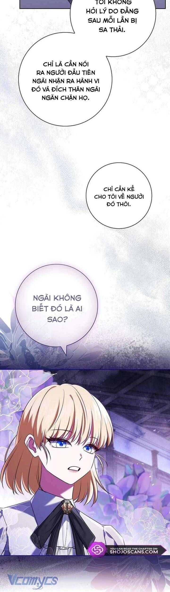 Hãy Để Luật Sư Chuyên Nghiệp Lo Chuyện Ly Hôn Chapter 16 - Trang 2