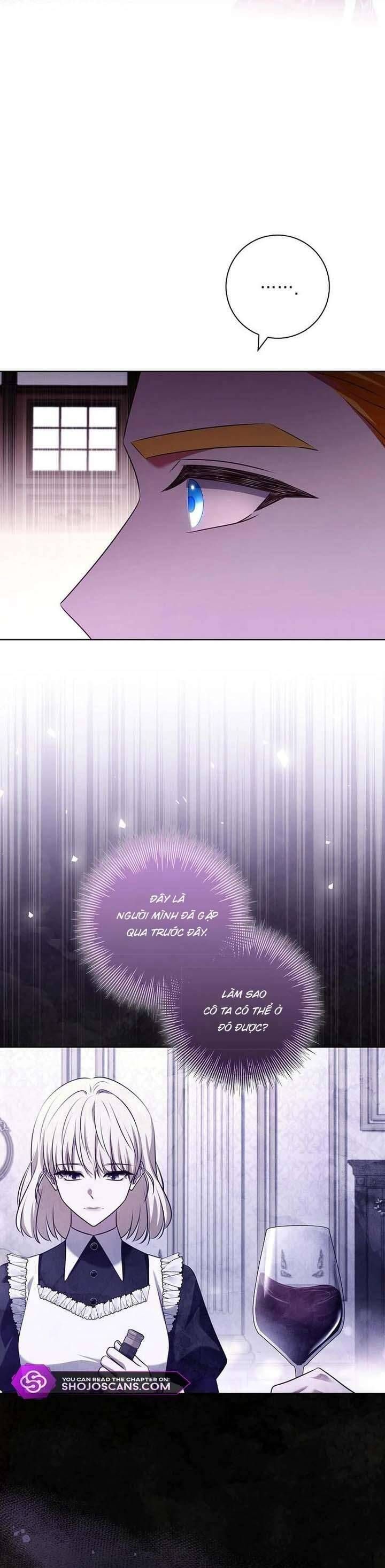 Hãy Để Luật Sư Chuyên Nghiệp Lo Chuyện Ly Hôn Chapter 16 - Trang 2