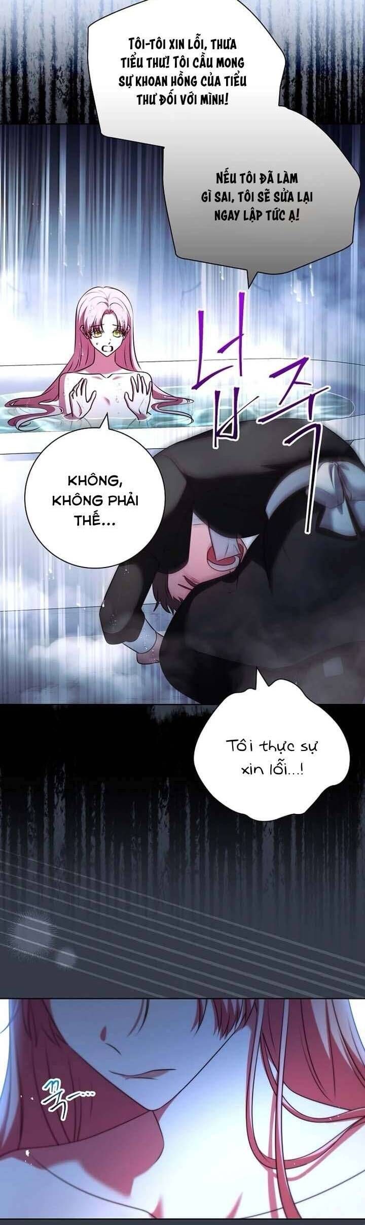 Hãy Để Luật Sư Chuyên Nghiệp Lo Chuyện Ly Hôn Chapter 20 - Trang 2